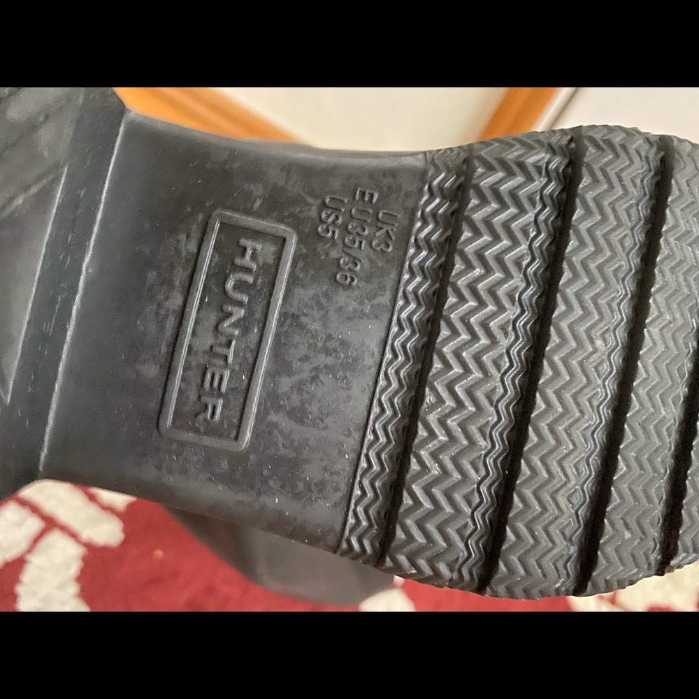 Hunter boot - Picture 7 of 7